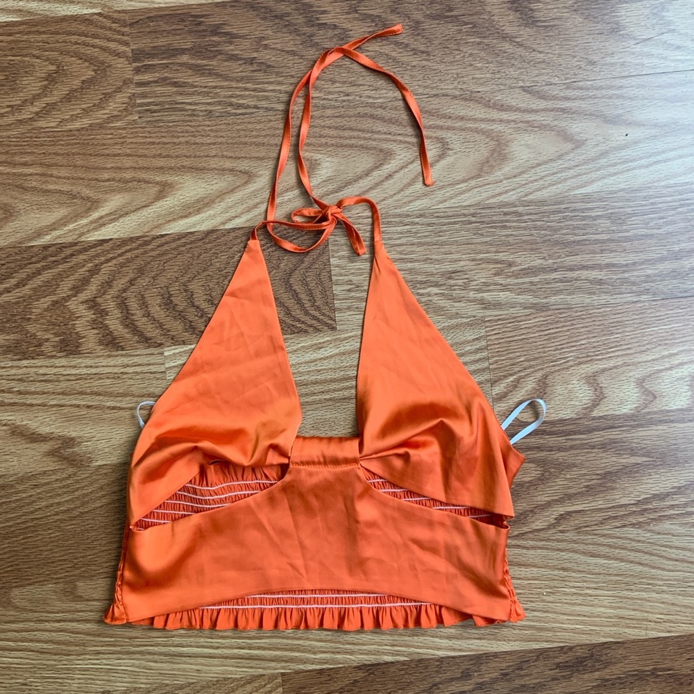 Summer Top